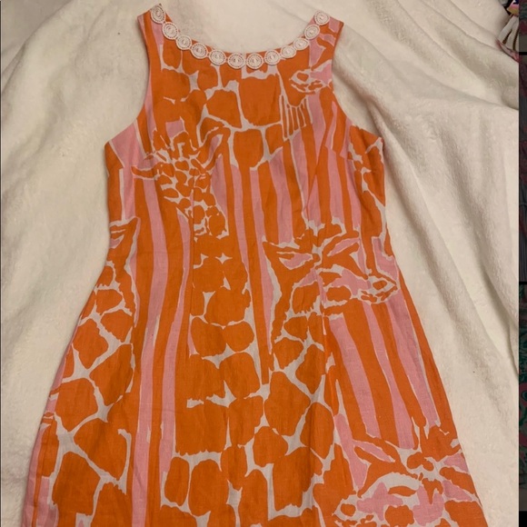 Lilly Pulitzer for Target Dresses & Skirts - Lilly Pulitzer for Target Shift Dress